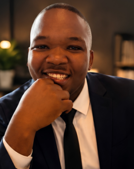 Sandile Alam