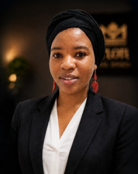 Nthabeleng Sehloho