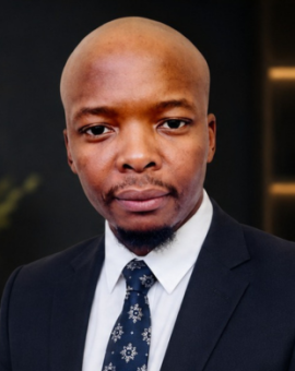 Moeketsi Mpele
