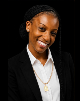 Chantele Nkala
