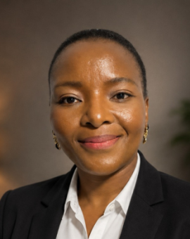 Rethabile Nonkonyane
