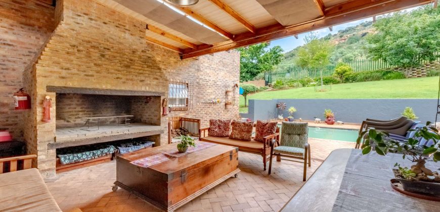 5 Bedroom House for Sale in Little Falls