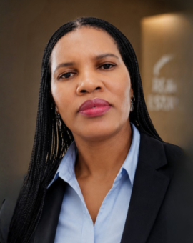 Portia Nkabinde