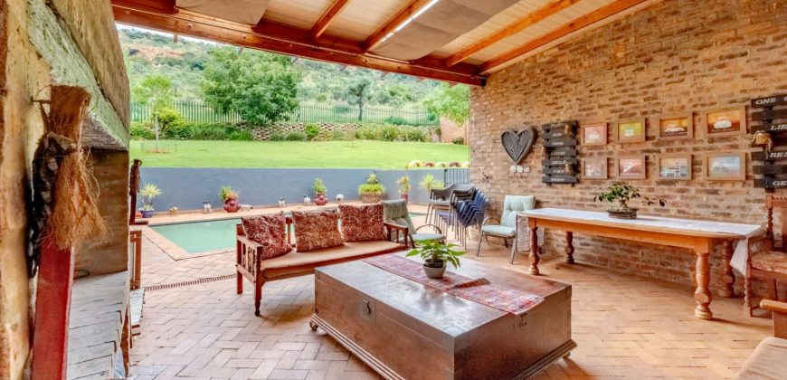 5 Bedroom House for Sale in Little Falls