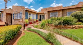 5 Bedroom House for Sale in Little Falls