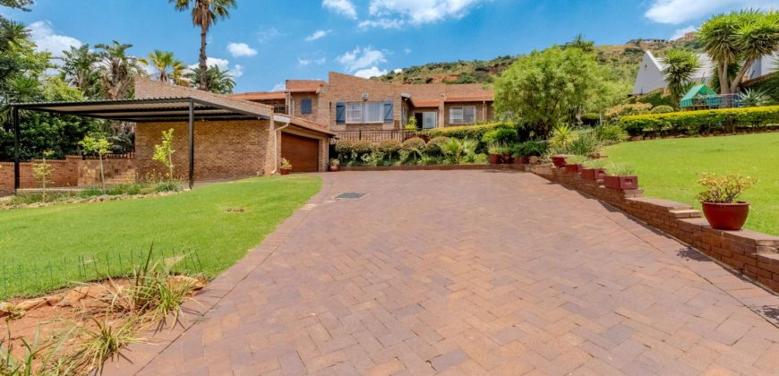 5 Bedroom House for Sale in Little Falls