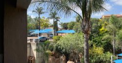 3 Bedroom Apartment, 2 bathroom and Communal pool