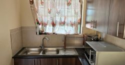 3 Bedroom Apartment, 2 bathroom and Communal pool