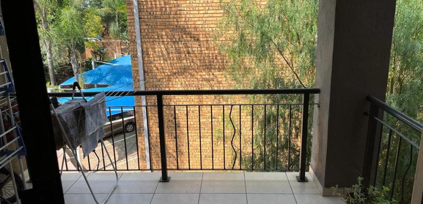 3 Bedroom Apartment, 2 bathroom and Communal pool