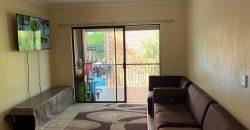 3 Bedroom Apartment, 2 bathroom and Communal pool