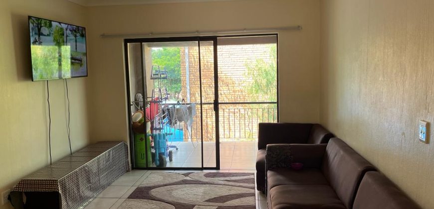 3 Bedroom Apartment, 2 bathroom and Communal pool