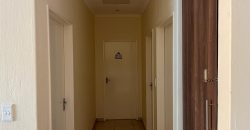 3 Bedroom Apartment, 2 bathroom and Communal pool