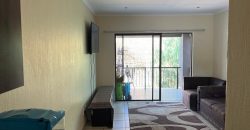 3 Bedroom Apartment, 2 bathroom and Communal pool