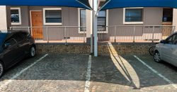 3 Bedroom Apartment, 2 bathroom and Communal pool