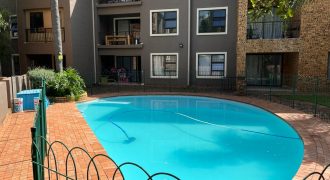3 Bedroom Apartment, 2 bathroom and Communal pool