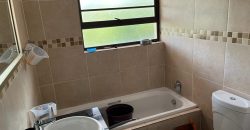 3 Bedroom Apartment, 2 bathroom and Communal pool