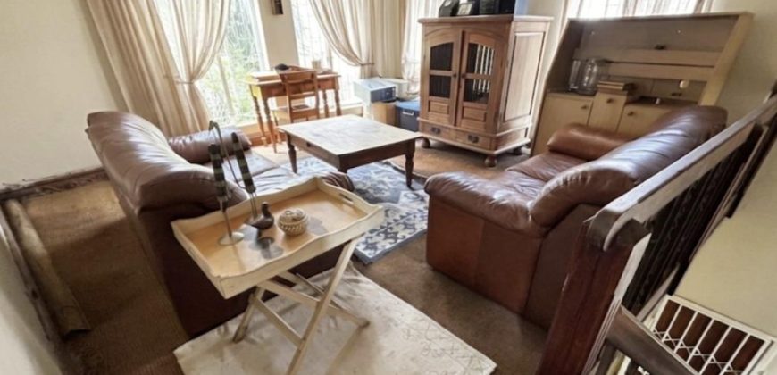 4 Bedroom House for Sale in Glenvista