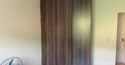 3 Bedroom Apartment, 2 bathroom and Communal pool
