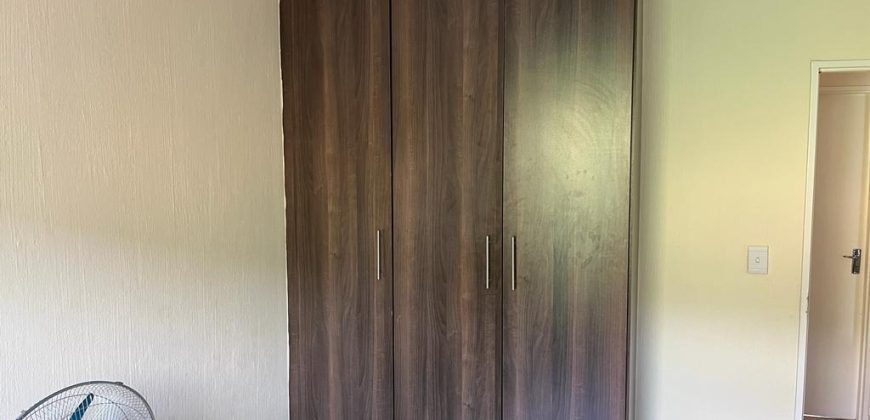 3 Bedroom Apartment, 2 bathroom and Communal pool